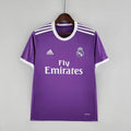 Real Madrid 16/17 Away Retro Shirt