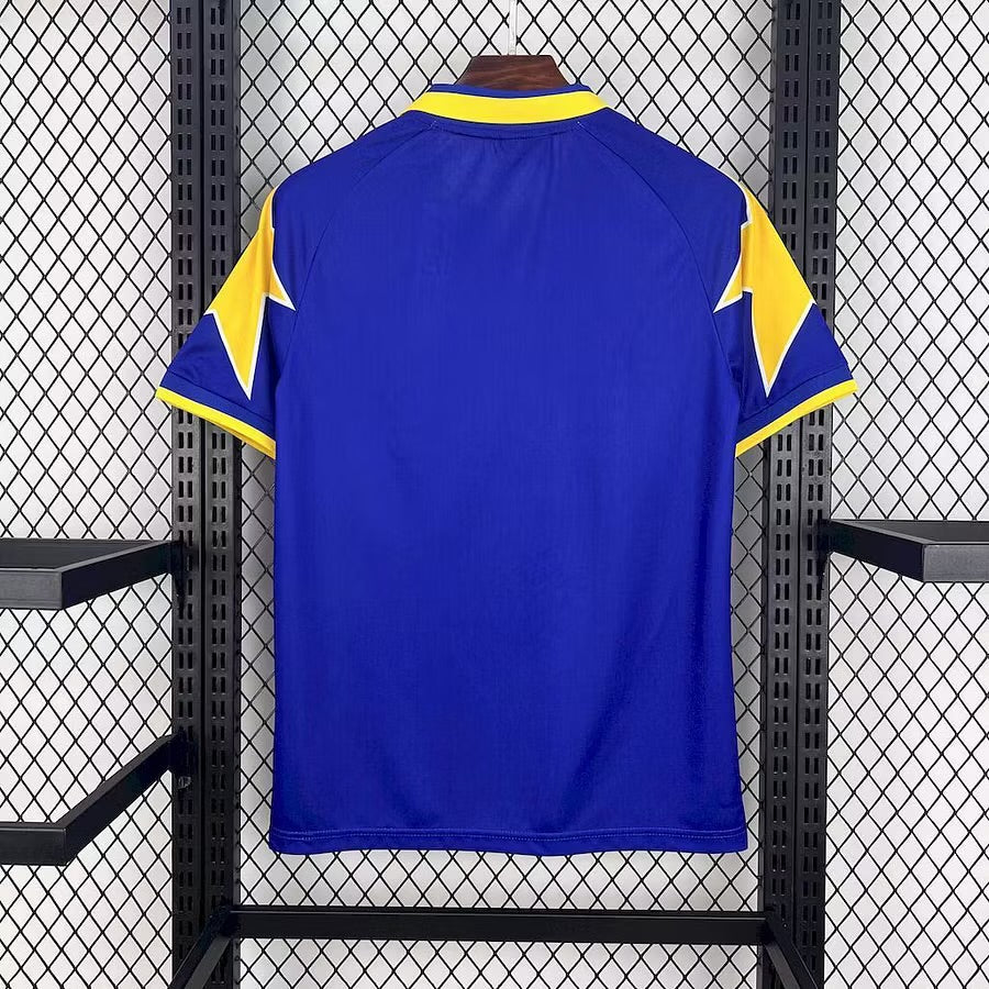 Juventus 95/96 Away Retro Shirt
