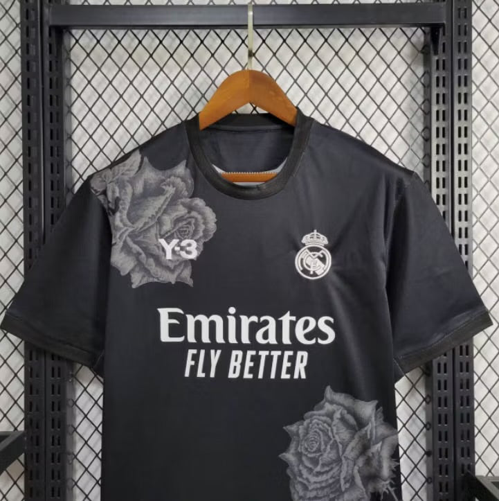 Real Madrid Y-3 Special Shirt