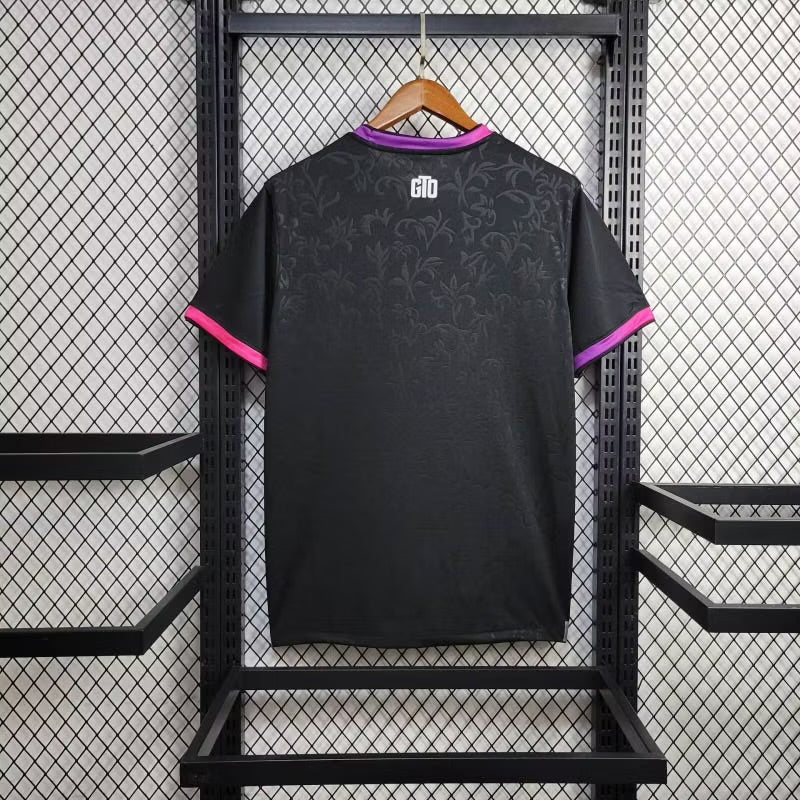 PSG x Dior Purple Special Shirt