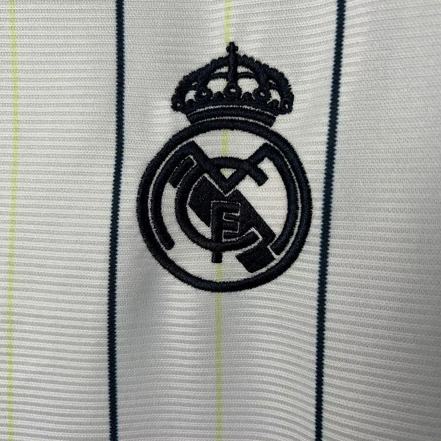 Real Madrid 26 Special Shirt