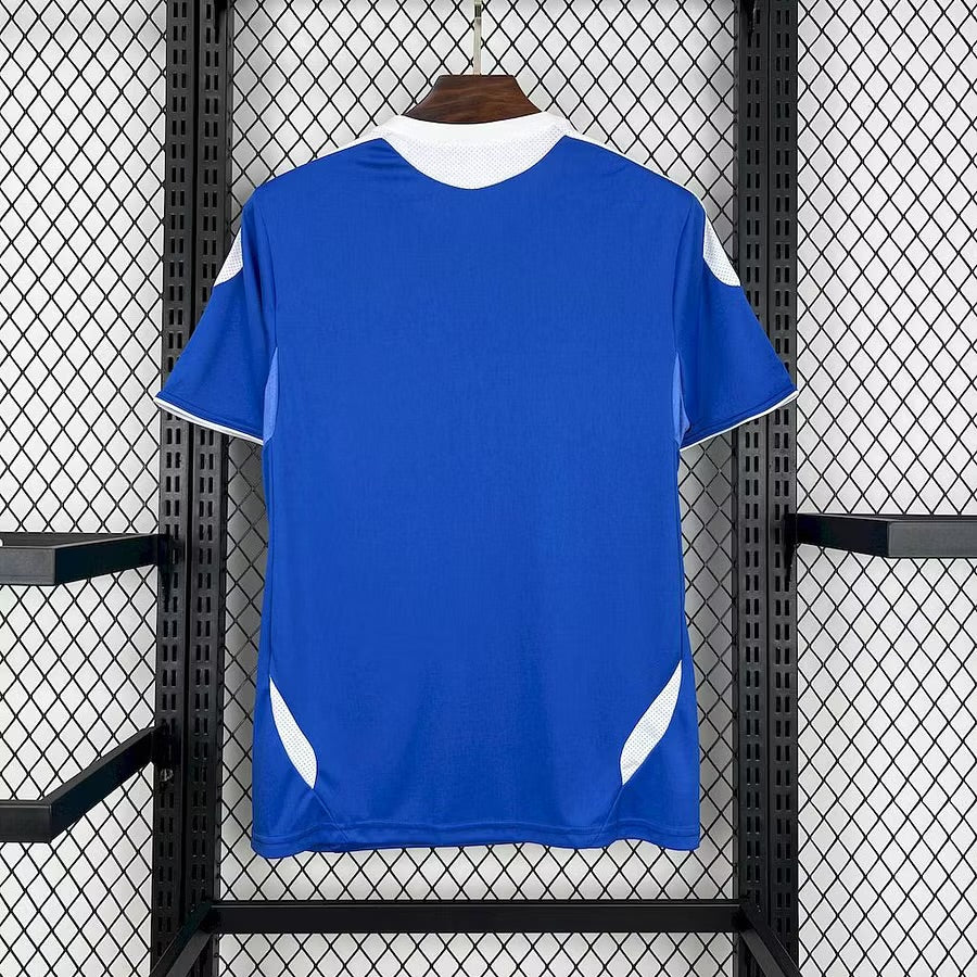11/12 Chelsea Home Retro Shirt