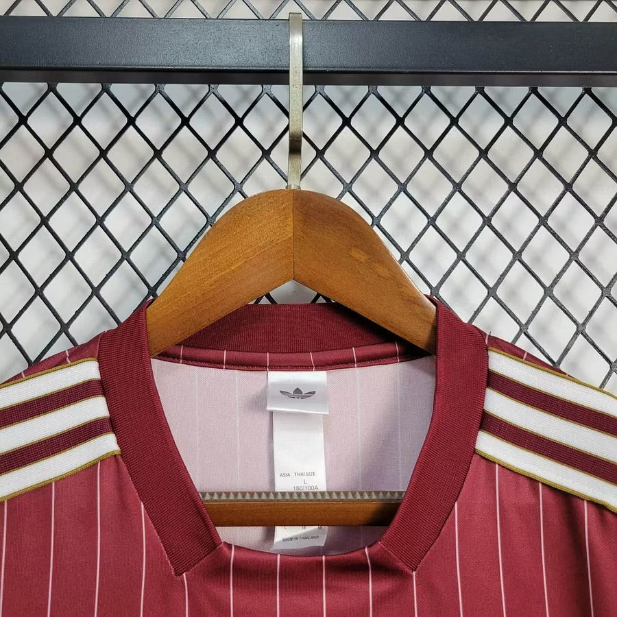 Arsenal 26 Red Special Shirt