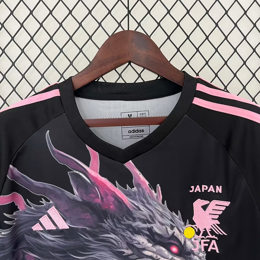 Japan Kiyomuzi Special Shirt