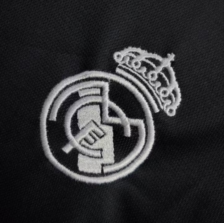 Real Madrid Y-3 Special Shirt