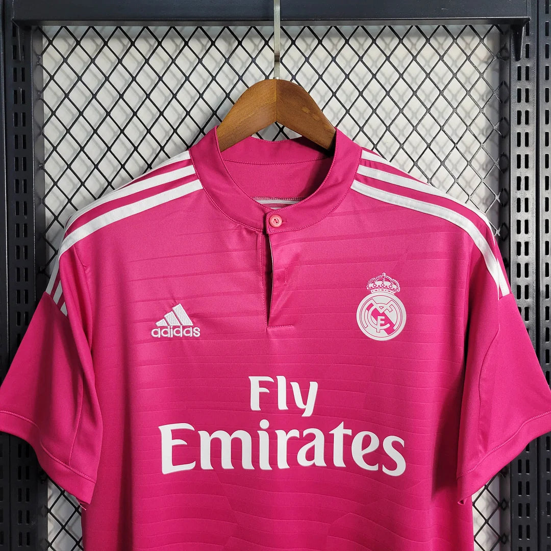 Real Madrid 14/15 “UEFA”