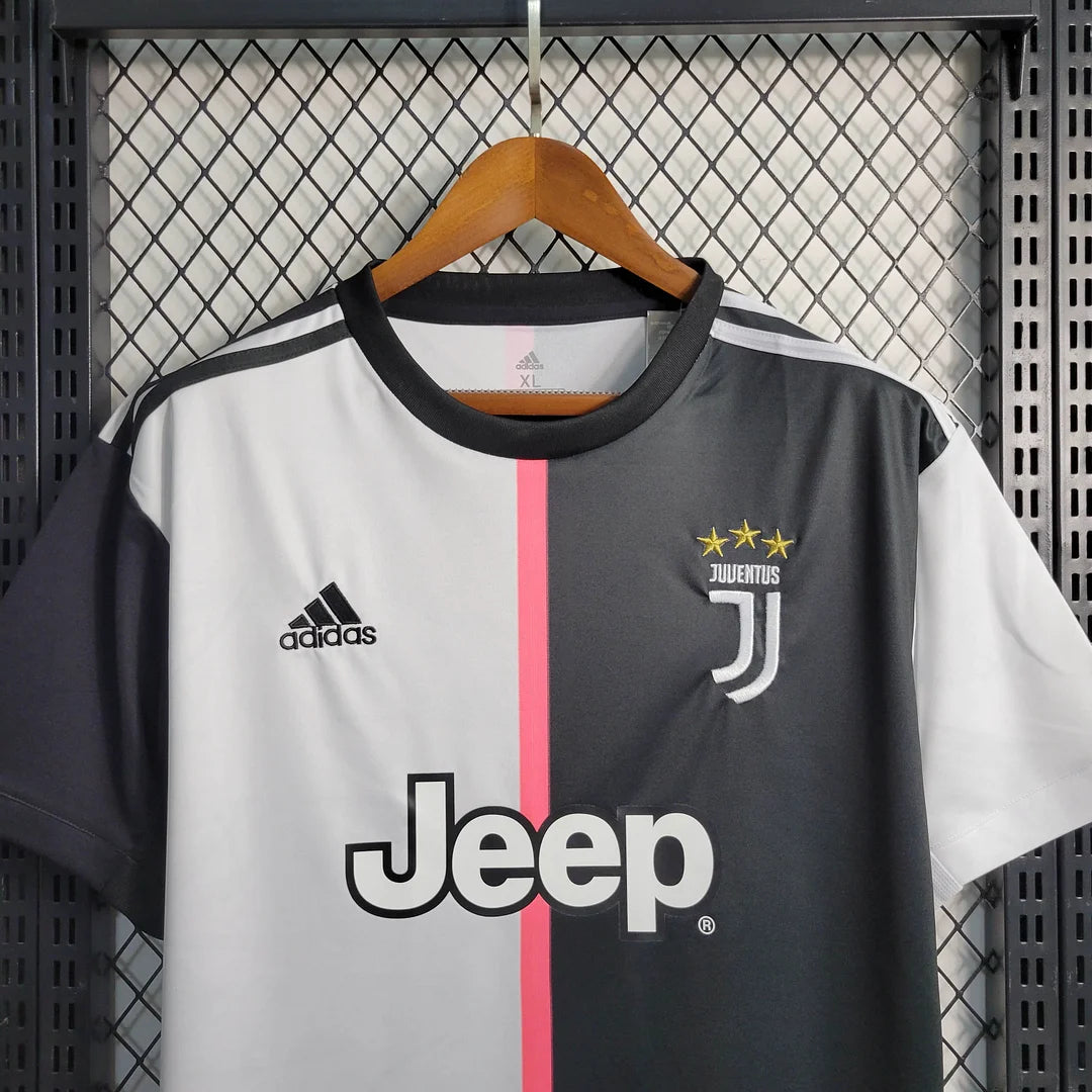 Juventus 19/20 “Reign”