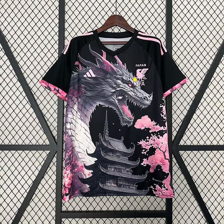 Japan Kiyomuzi Special Shirt