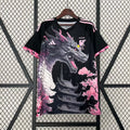 Japan Kiyomuzi Special Shirt