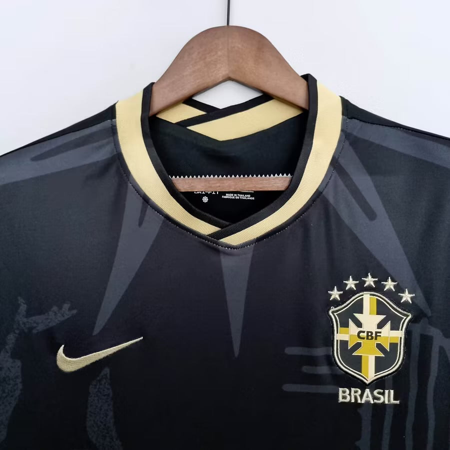 Brazil 22 Desert Special Shirt