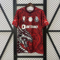FC Porto Red Dragon Special Shirt