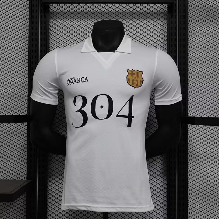 Barcelona LY 26 Special Shirt