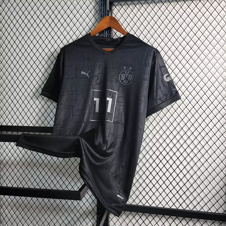 Dortmund Blackout Special Shirt