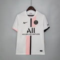 PSG 21/22 Away Retro Shirt