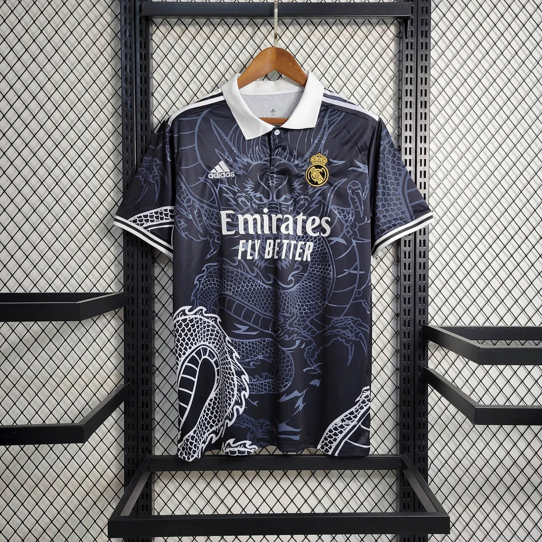 Real Madrid “Blackout Ryuo”