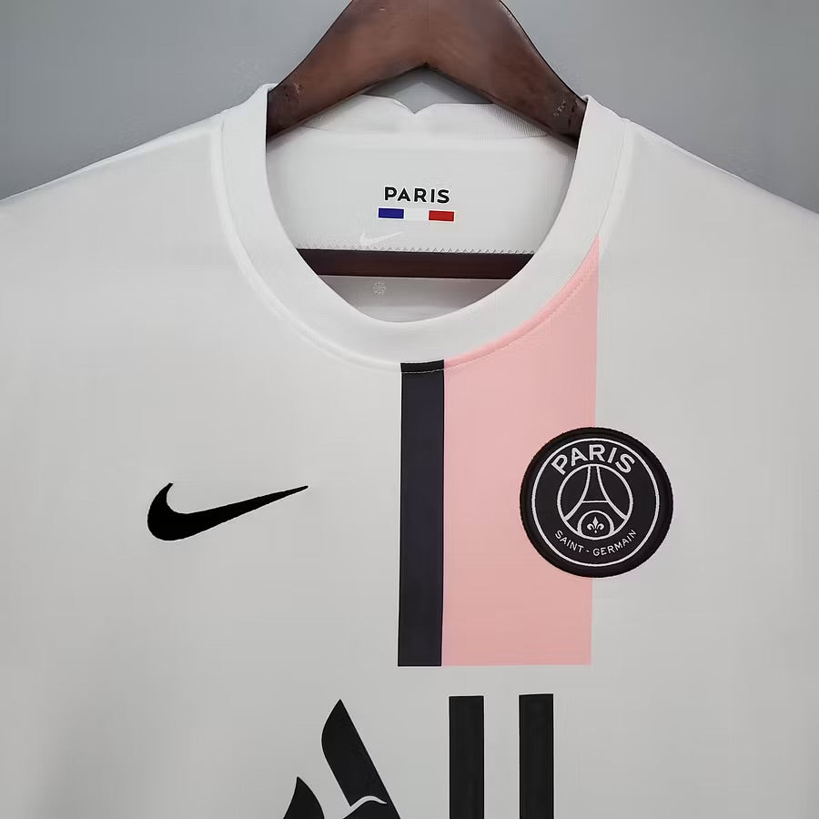 PSG 21/22 Away Retro Shirt