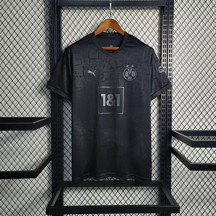 Dortmund Blackout Special Shirt