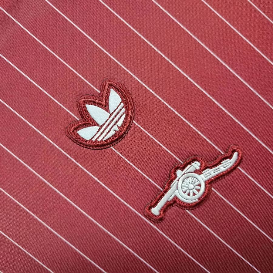 Arsenal 26 Red Special Shirt