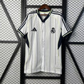 Real Madrid 26 Special Shirt
