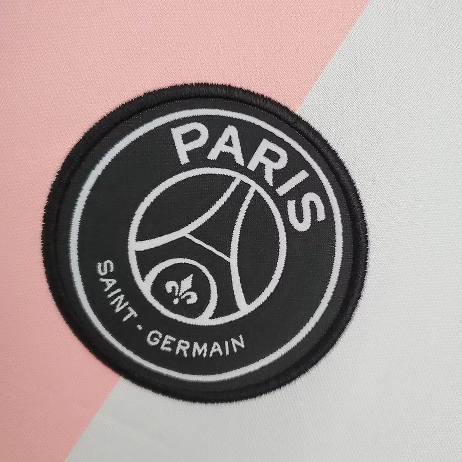 PSG 21/22 Away Retro Shirt