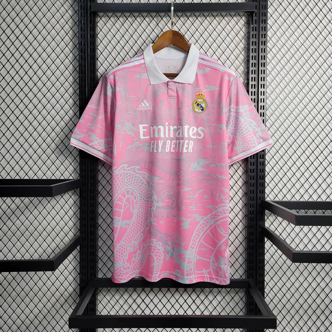 Real Madrid “Ryuo”