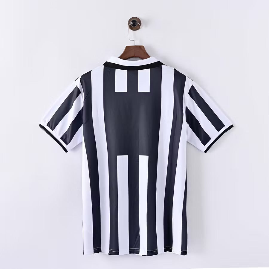 Juventus 96/97 Home Retro Shirt