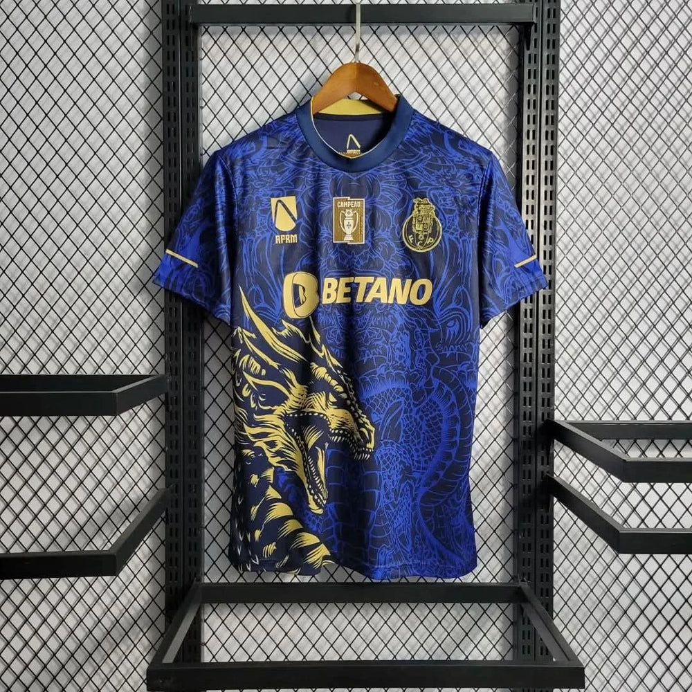 FC Porto “Dragaoú”