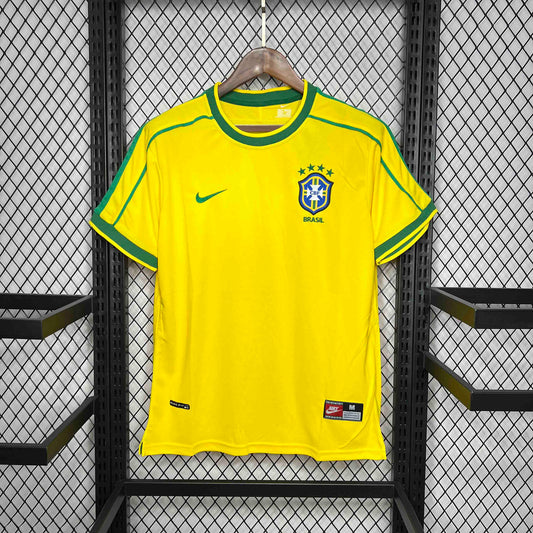 Brazil 1998 "Finalists"