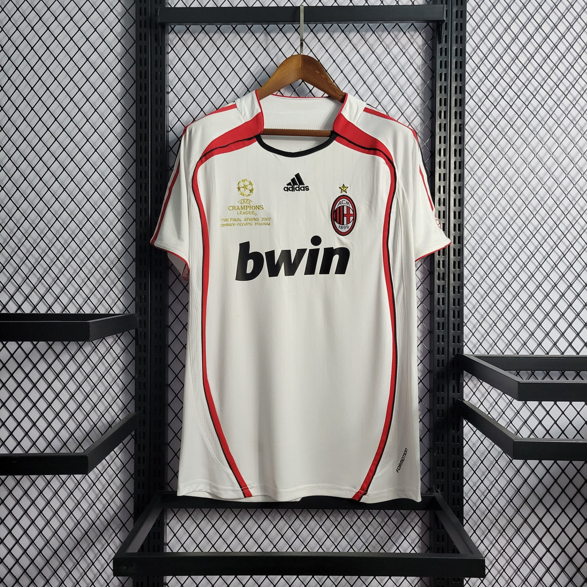AC Milan 06/07 Champions Leauge