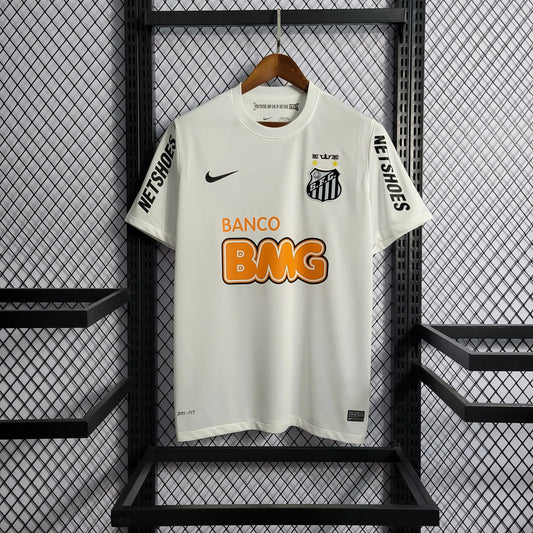 Santos 11/12 Neymar J.R