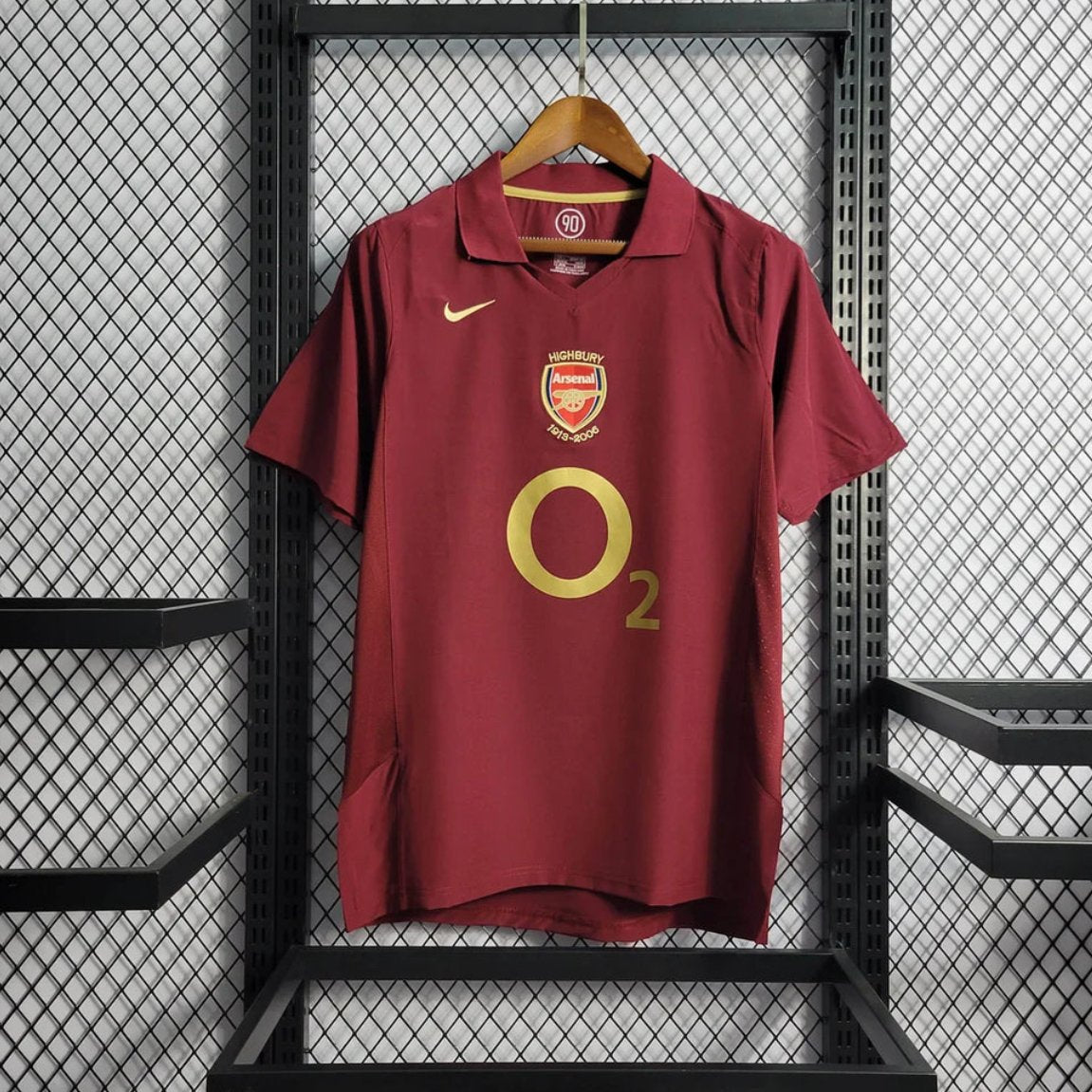 Arsenal 05/06 Invincibles