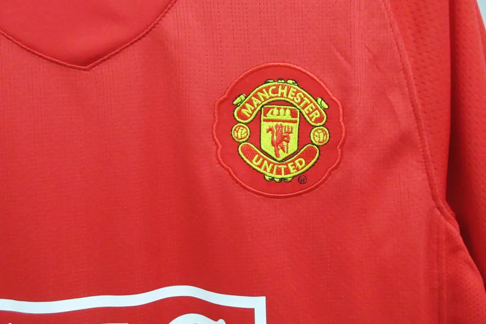 Manchester UTD 07/08 "CR7"